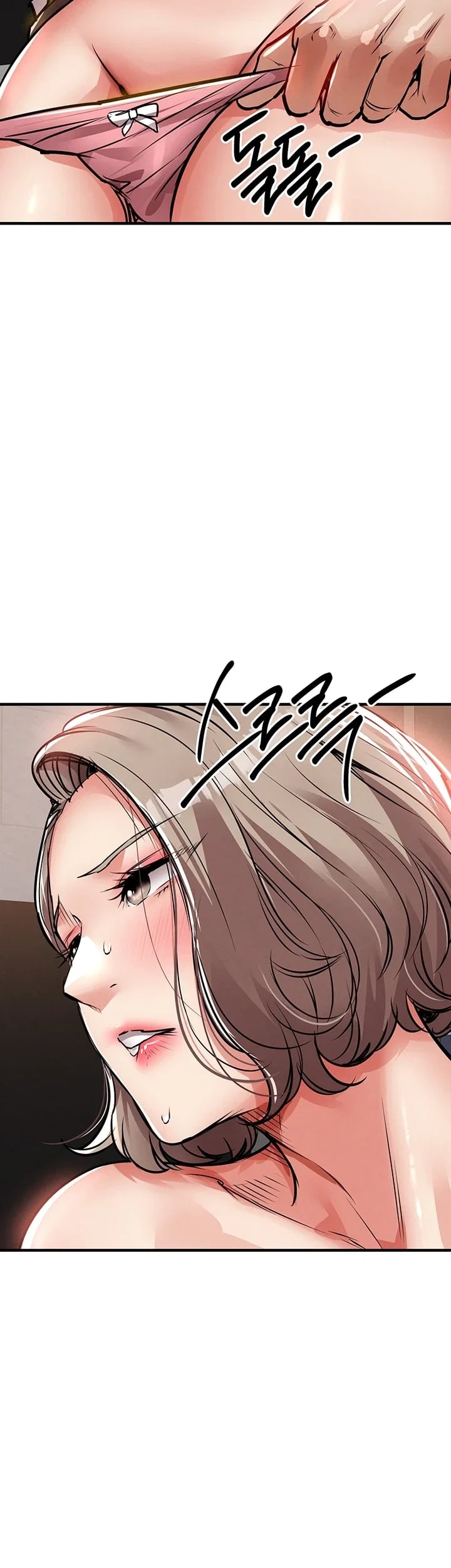 Glorious Homecoming Raw - Chapter 77 Page 21