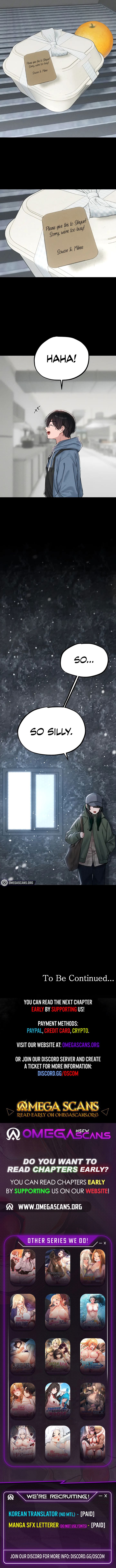 The Regressed Man - Chapter 63 Page 7