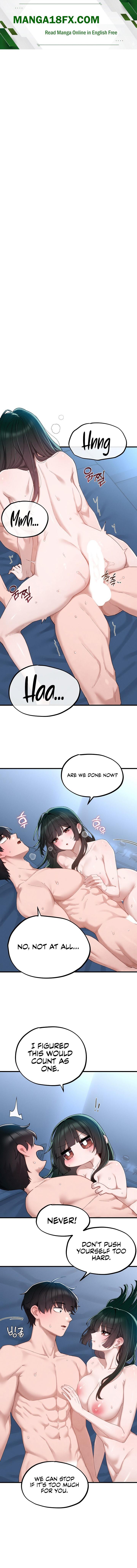 The Regressed Man - Chapter 68 Page 1