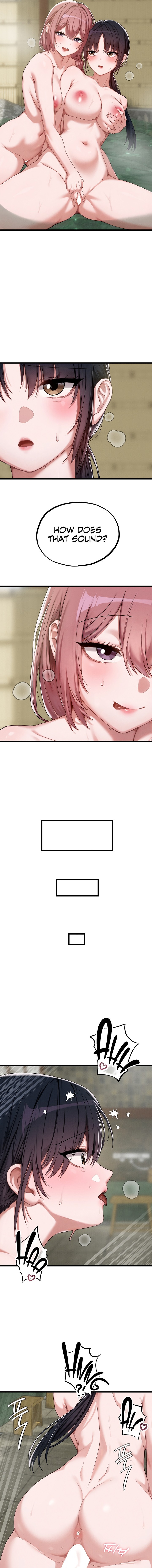The Regressed Man - Chapter 71 Page 7