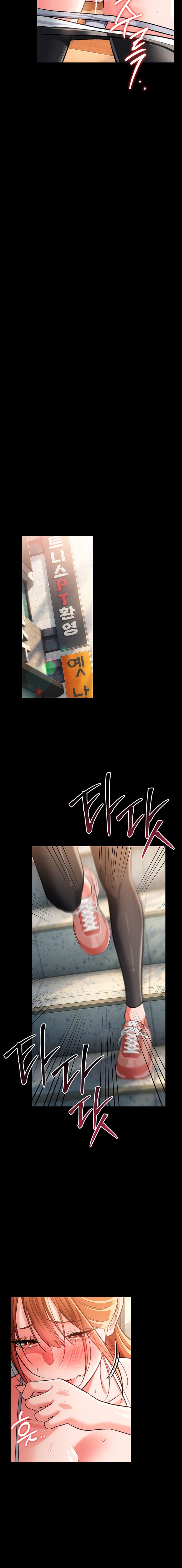 A Dangerous Deal and The Girl Next Door - Chapter 63 Page 14