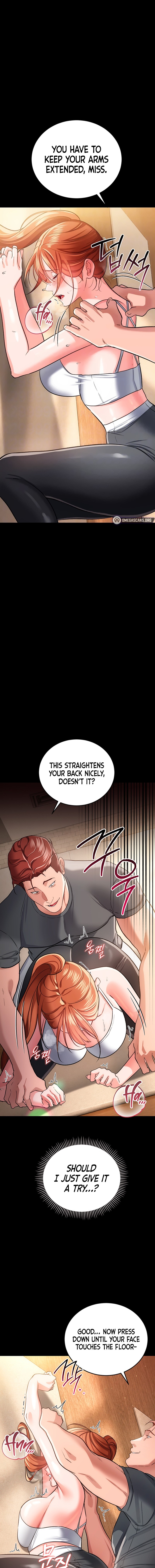 A Dangerous Deal and The Girl Next Door - Chapter 63 Page 5