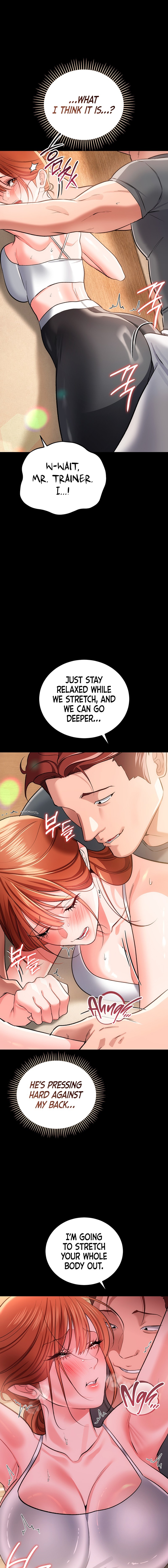 A Dangerous Deal and The Girl Next Door - Chapter 63 Page 7