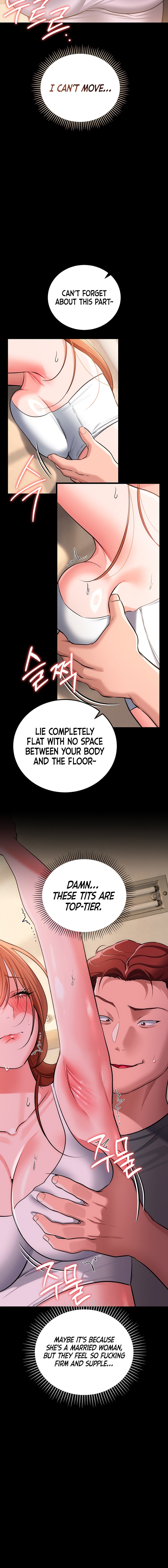 A Dangerous Deal and The Girl Next Door - Chapter 63 Page 8