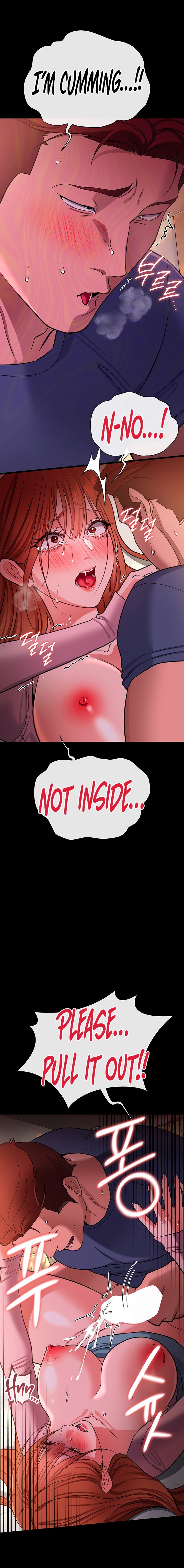 A Dangerous Deal and The Girl Next Door - Chapter 66 Page 19