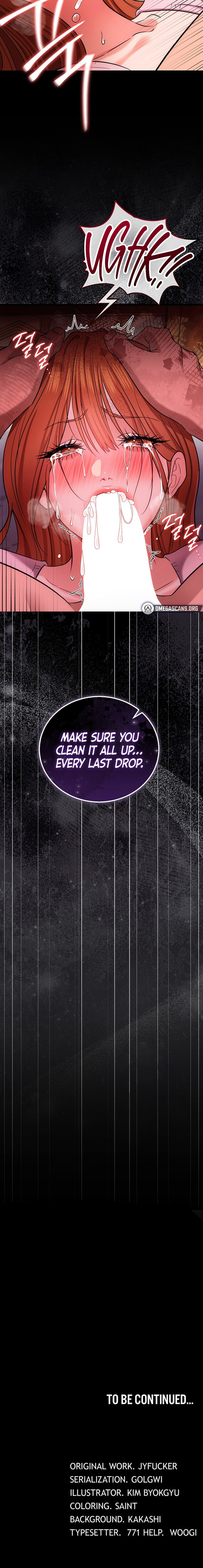 A Dangerous Deal and The Girl Next Door - Chapter 66 Page 22