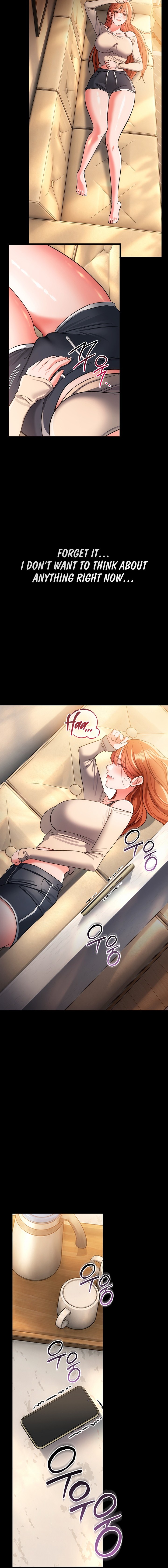 A Dangerous Deal and The Girl Next Door - Chapter 67 Page 10