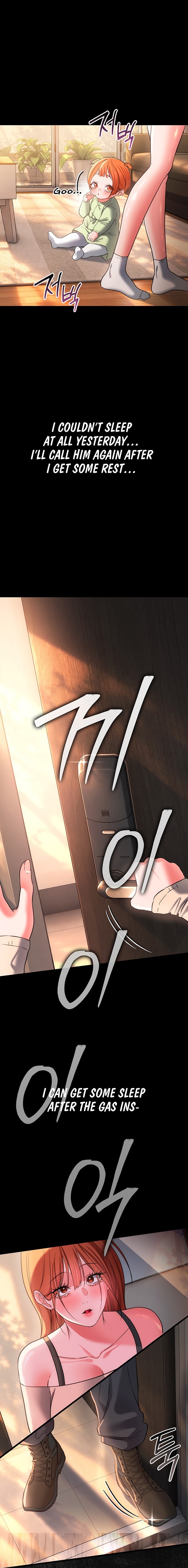 A Dangerous Deal and The Girl Next Door - Chapter 67 Page 19
