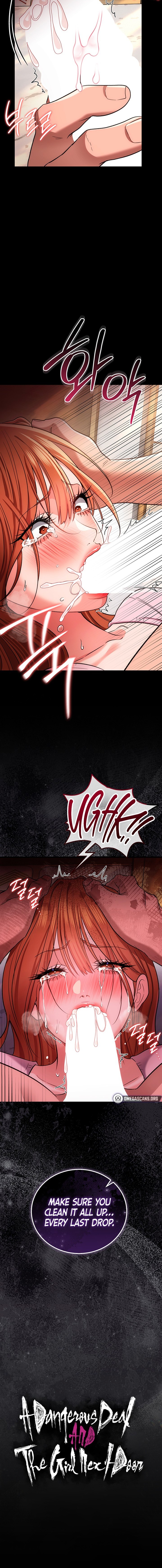 A Dangerous Deal and The Girl Next Door - Chapter 67 Page 2