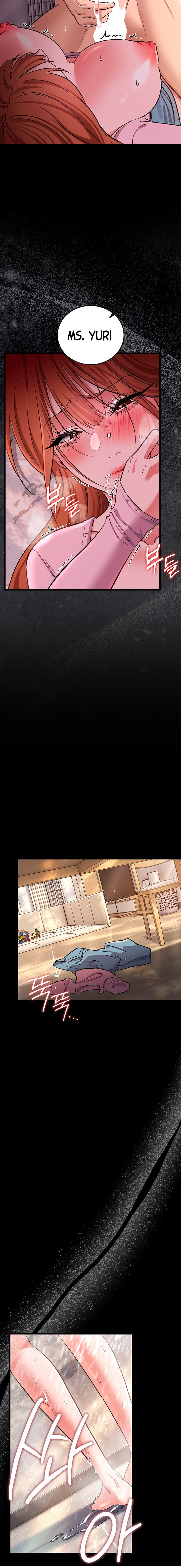 A Dangerous Deal and The Girl Next Door - Chapter 67 Page 6