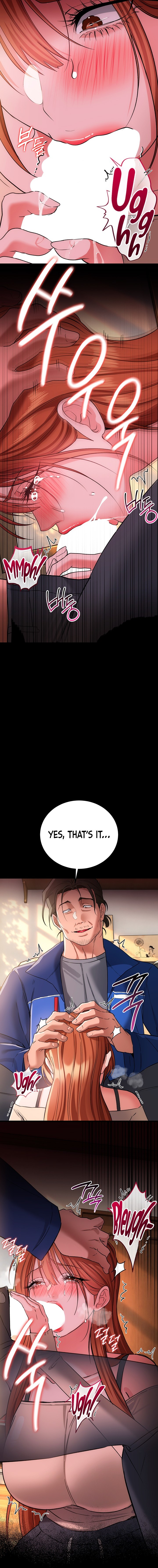 A Dangerous Deal and The Girl Next Door - Chapter 68 Page 20