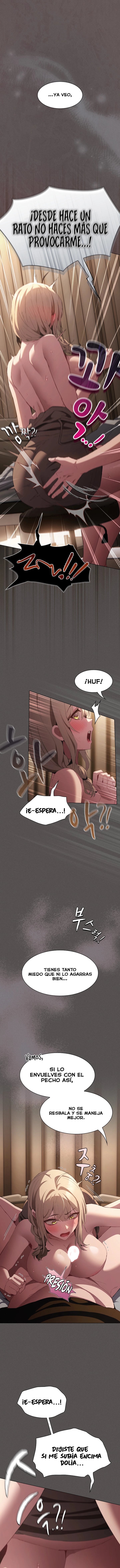 Believe! I Will Offer You My First Raw - Chapter 60 Page 12