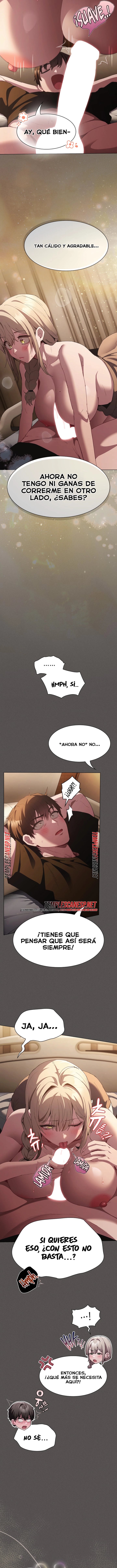 Believe! I Will Offer You My First Raw - Chapter 60 Page 13