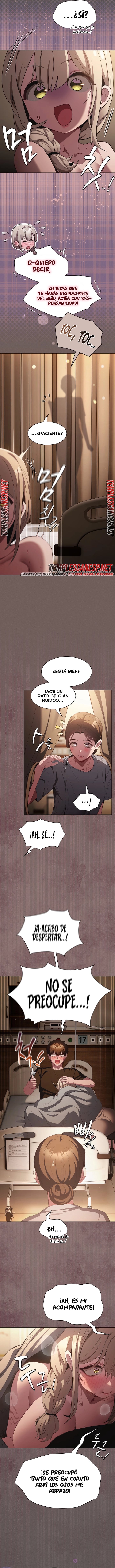 Believe! I Will Offer You My First Raw - Chapter 60 Page 9
