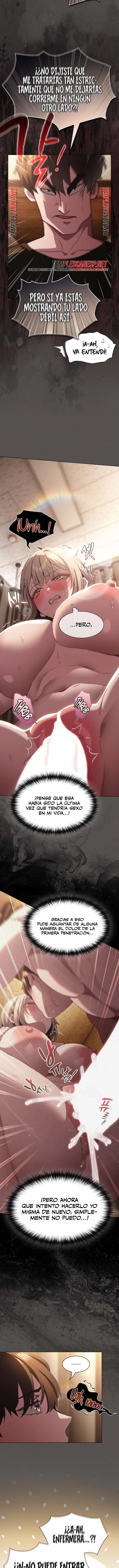 Believe! I Will Offer You My First Raw - Chapter 61 Page 6
