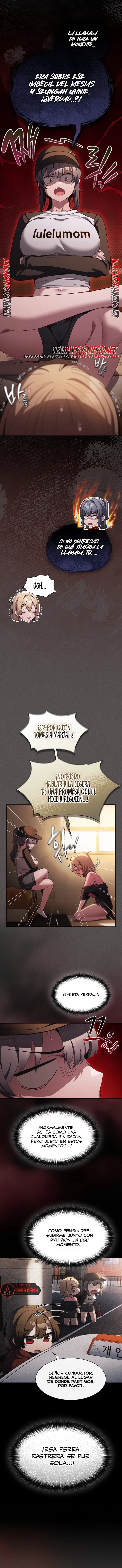 Believe! I Will Offer You My First Raw - Chapter 62 Page 3