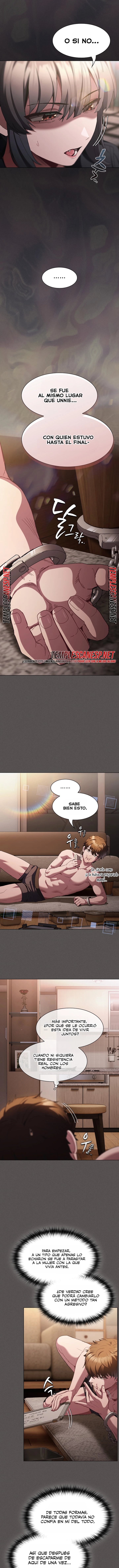 Believe! I Will Offer You My First Raw - Chapter 63 Page 10