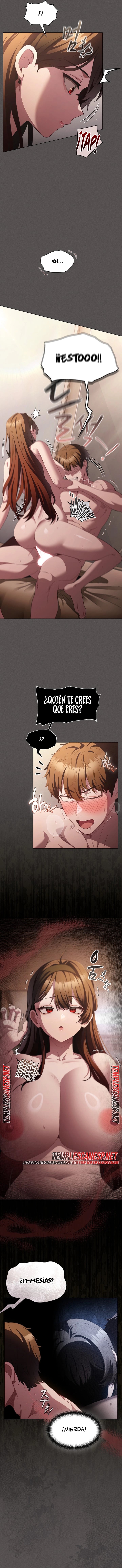 Believe! I Will Offer You My First Raw - Chapter 65 Page 2