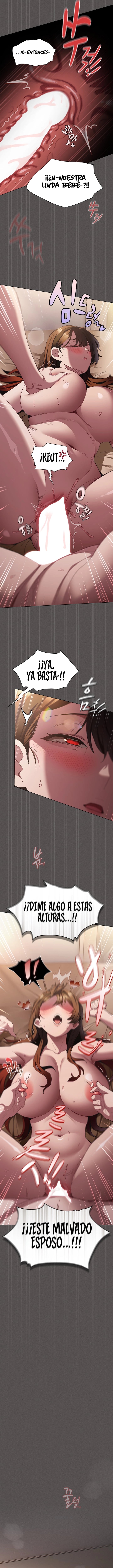 Believe! I Will Offer You My First Raw - Chapter 66 Page 14