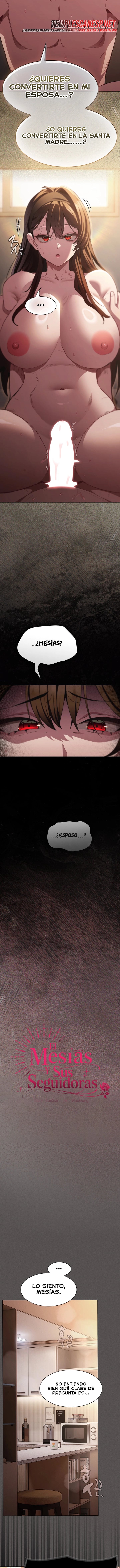 Believe! I Will Offer You My First Raw - Chapter 66 Page 4