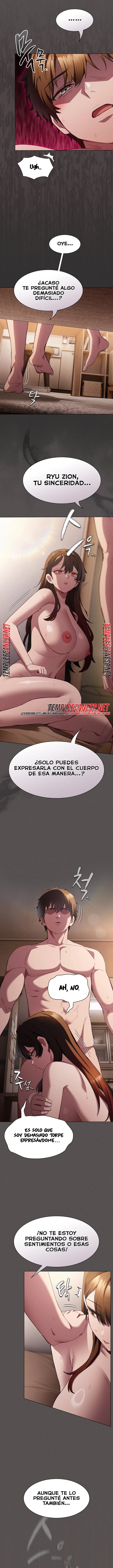 Believe! I Will Offer You My First Raw - Chapter 66 Page 8