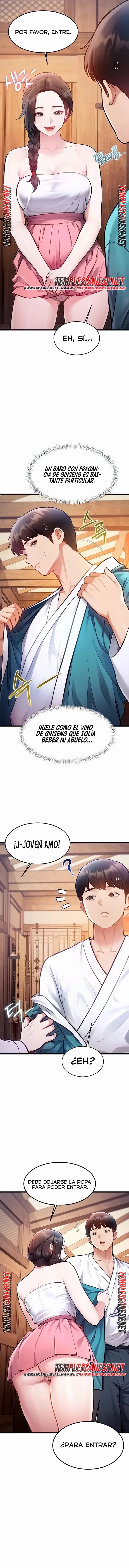 A Theme For Every Building Raw - Chapter 59 Page 4