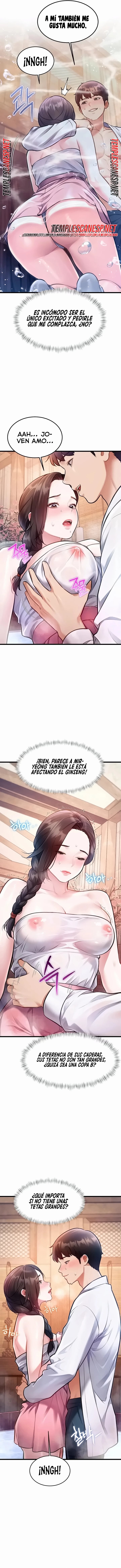 A Theme For Every Building Raw - Chapter 59 Page 8