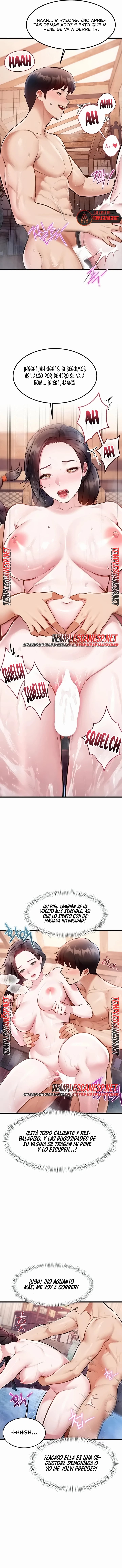 A Theme For Every Building Raw - Chapter 60 Page 6