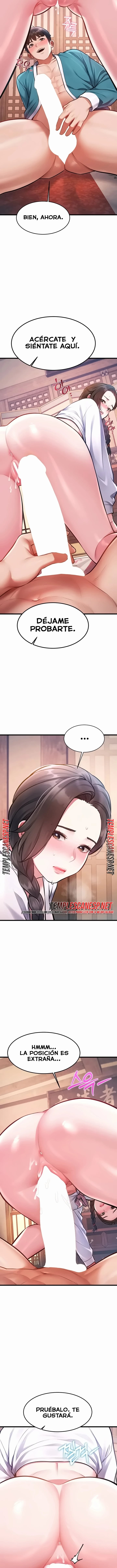 A Theme For Every Building Raw - Chapter 61 Page 11