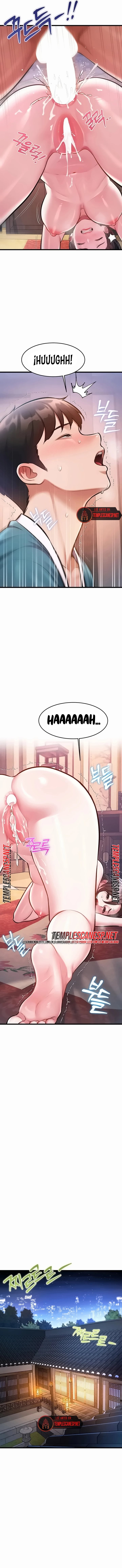 A Theme For Every Building Raw - Chapter 62 Page 10