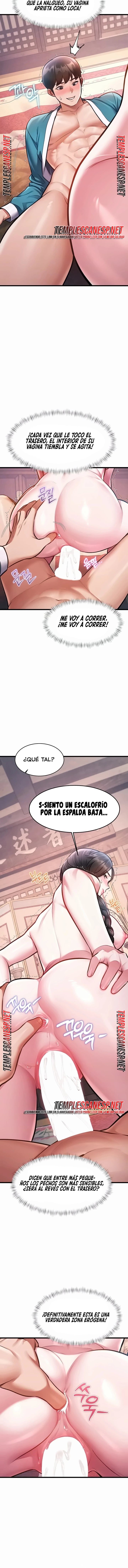 A Theme For Every Building Raw - Chapter 62 Page 4