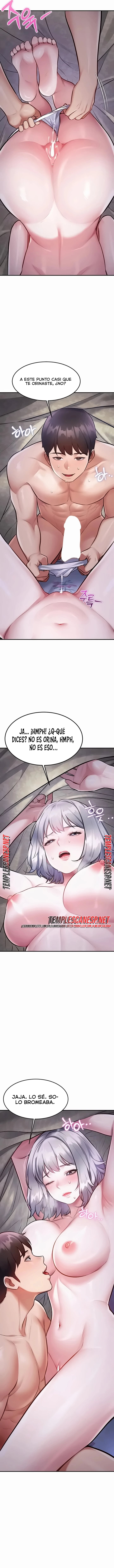A Theme For Every Building Raw - Chapter 63 Page 9
