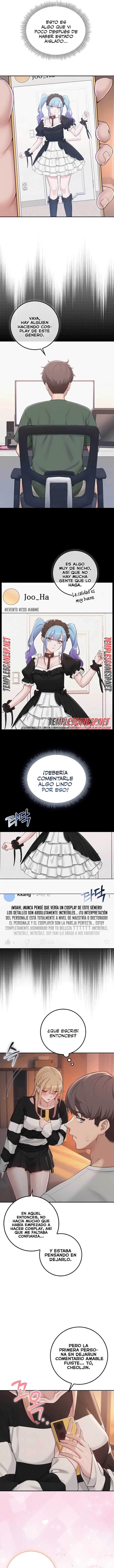 My Lewd College Friends Raw - Chapter 63 Page 2