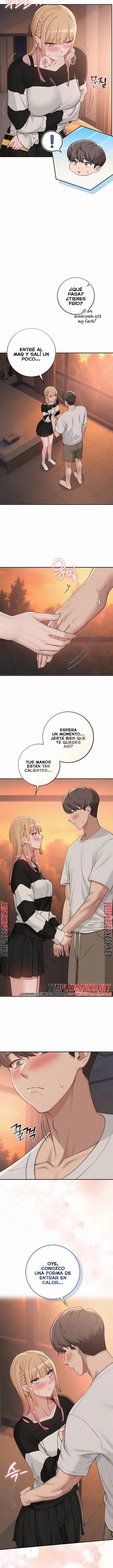 My Lewd College Friends Raw - Chapter 63 Page 4