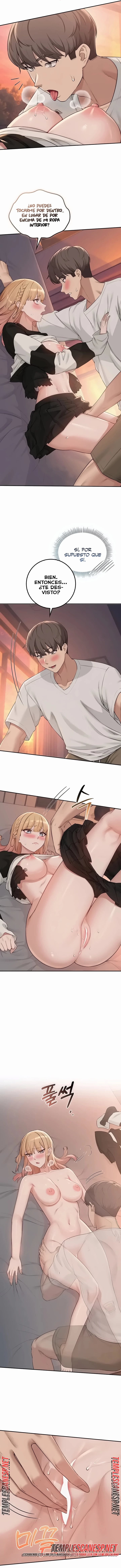 My Lewd College Friends Raw - Chapter 63 Page 9