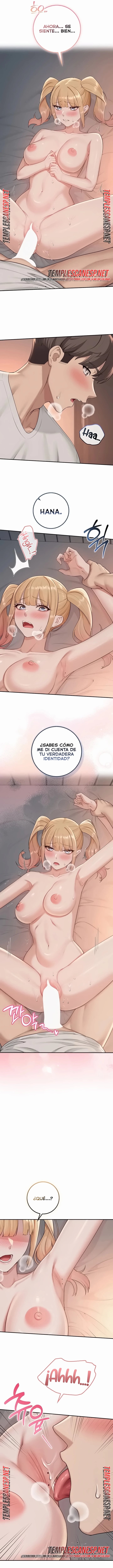 My Lewd College Friends Raw - Chapter 64 Page 11