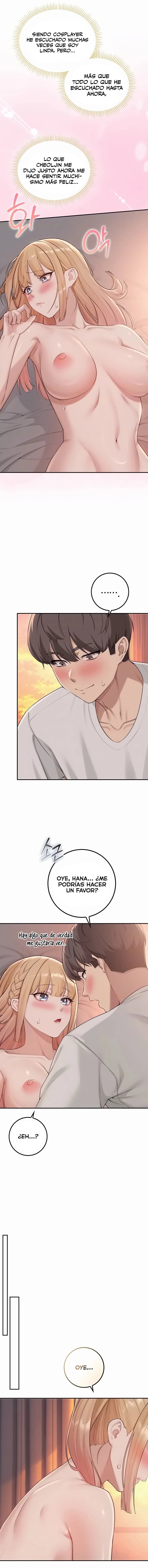 My Lewd College Friends Raw - Chapter 64 Page 3