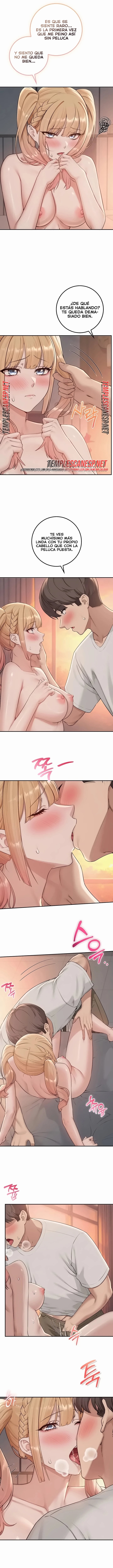 My Lewd College Friends Raw - Chapter 64 Page 5