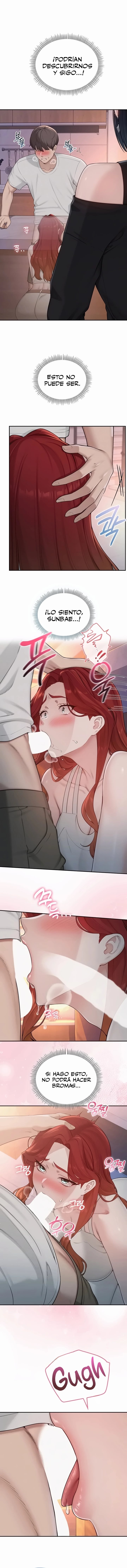 My Lewd College Friends Raw - Chapter 67 Page 3