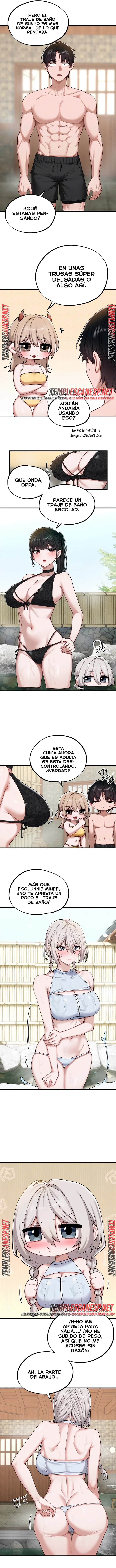 The Reincarnated Man Raw - Chapter 69 Page 7