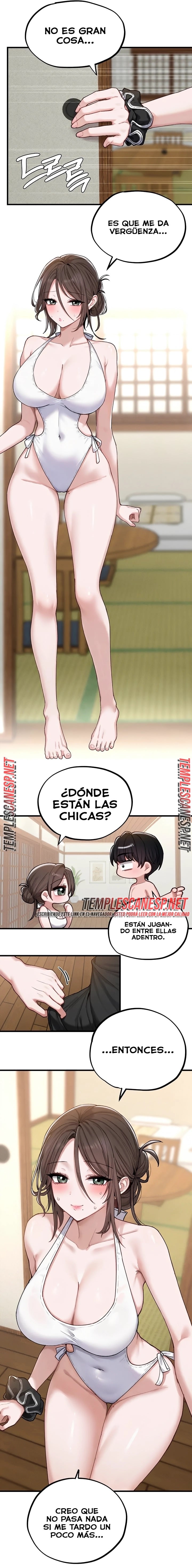 The Reincarnated Man Raw - Chapter 69 Page 9