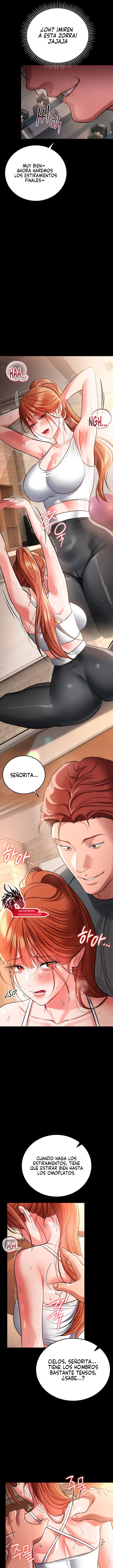 A Dangerous Deal and The Girl Next Door Raw - Chapter 62 Page 10