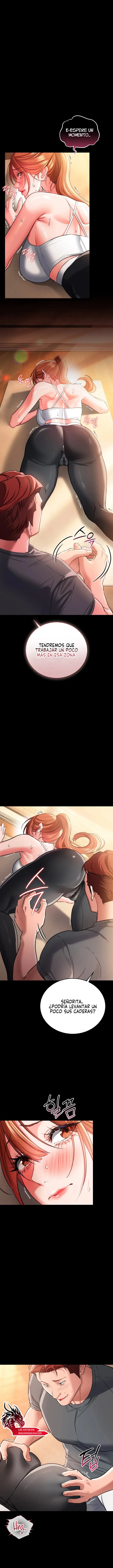 A Dangerous Deal and The Girl Next Door Raw - Chapter 62 Page 24
