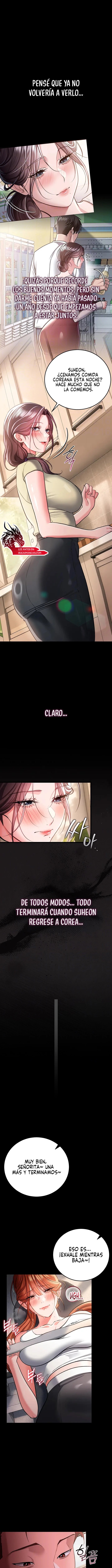 A Dangerous Deal and The Girl Next Door Raw - Chapter 62 Page 6