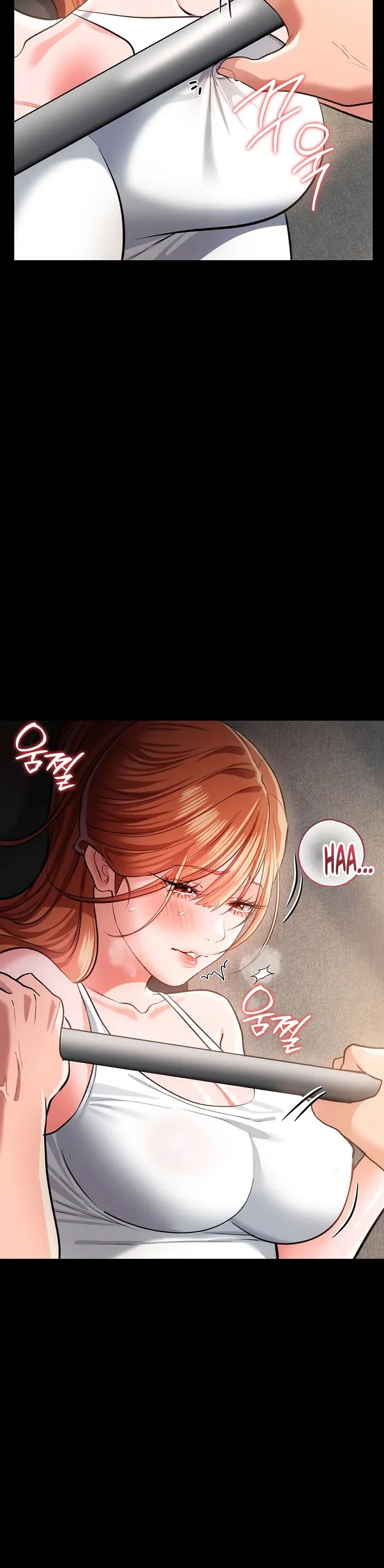 A Dangerous Deal and The Girl Next Door Raw - Chapter 62 Page 9