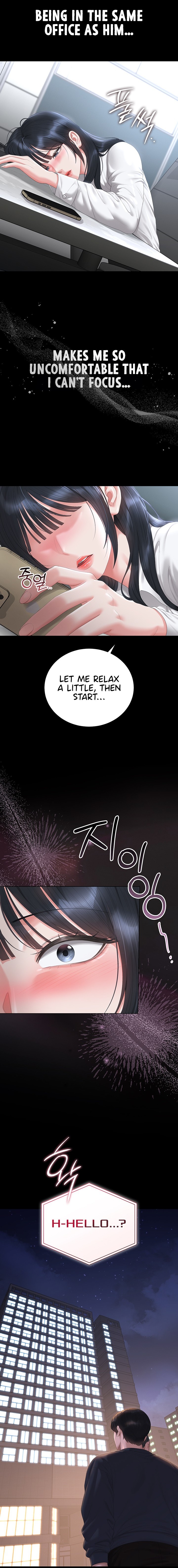 I Became an Apartment Security Manager - Chapter 63 Page 18