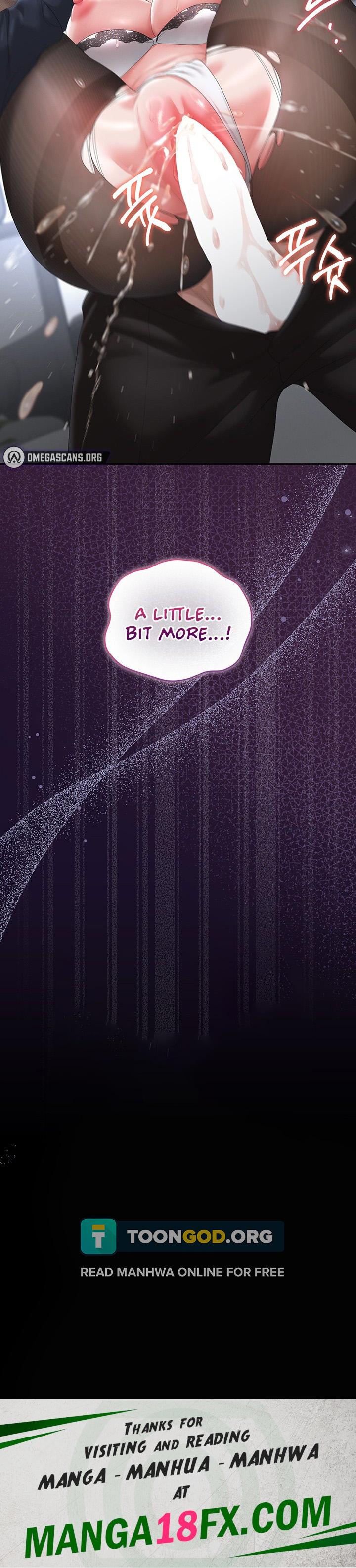 I Became an Apartment Security Manager - Chapter 65 Page 24