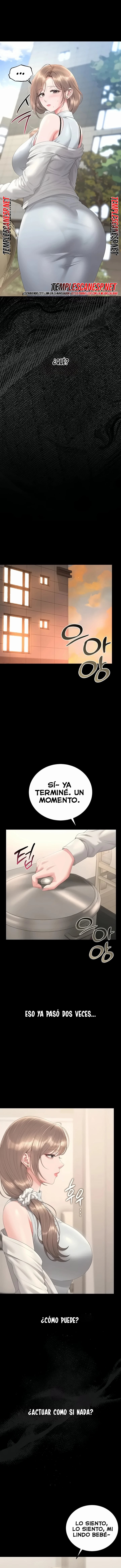I Became an Apartment Security Manager Raw - Chapter 59 Page 11