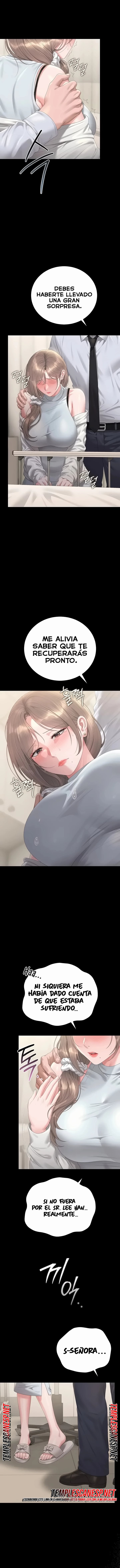 I Became an Apartment Security Manager Raw - Chapter 59 Page 14