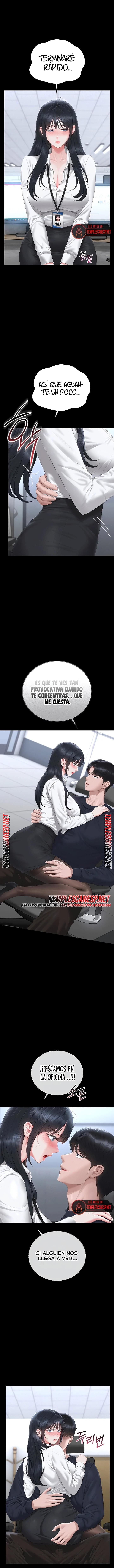 I Became an Apartment Security Manager Raw - Chapter 64 Page 10